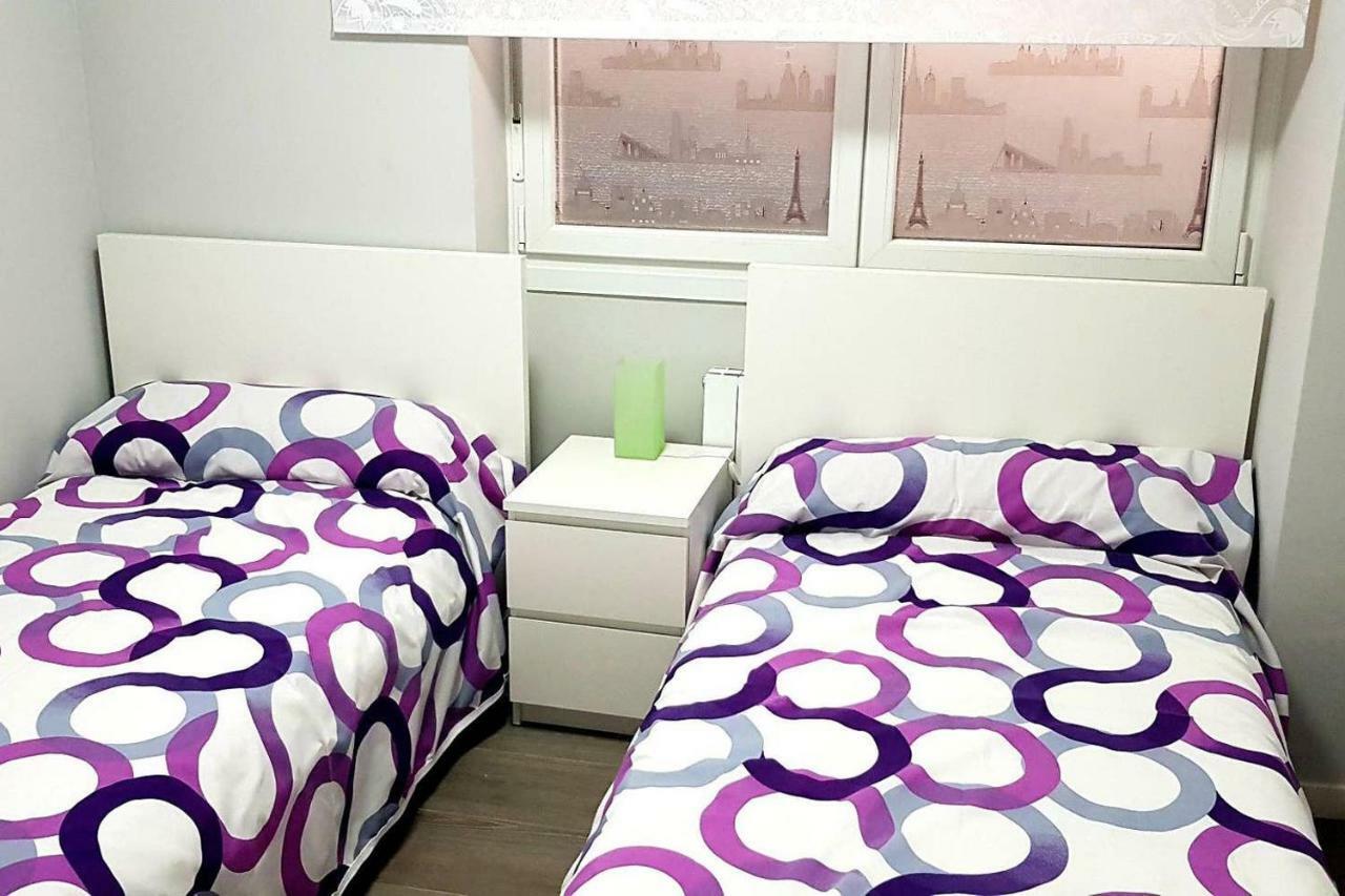 Laia Home Garaje Y Wifi Barakaldo Ngoại thất bức ảnh