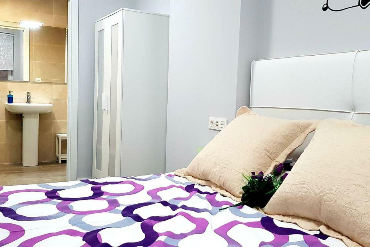 Laia Home Garaje Y Wifi Barakaldo Ngoại thất bức ảnh