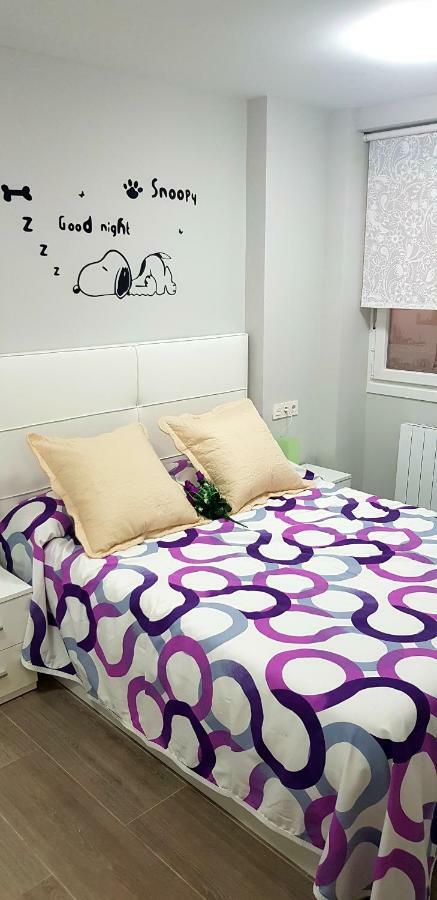 Laia Home Garaje Y Wifi Barakaldo Ngoại thất bức ảnh
