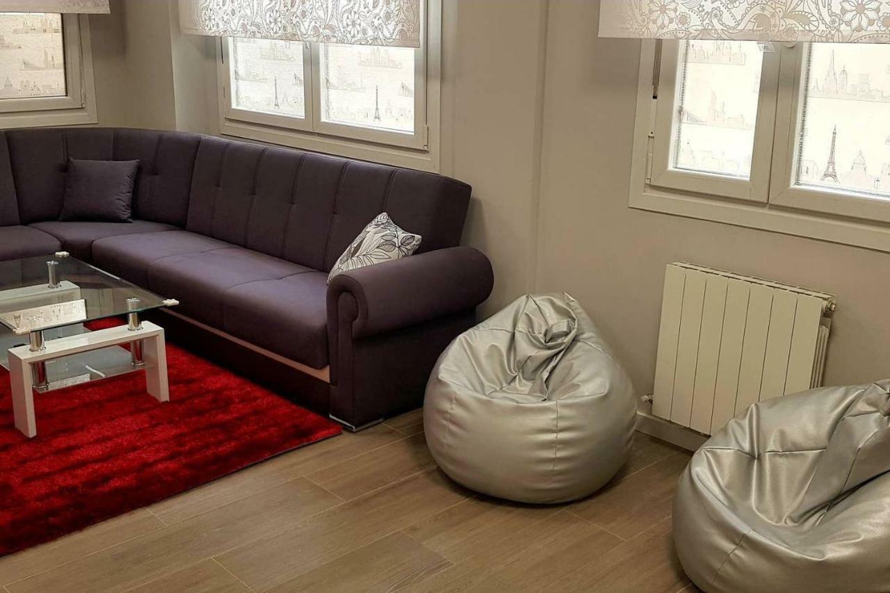 Laia Home Garaje Y Wifi Barakaldo Ngoại thất bức ảnh